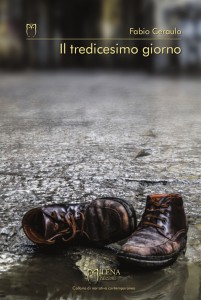 Il tredicesimo giorno – Fabio Ceraulo