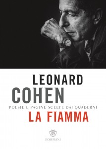 La fiamma – Leonard Cohen