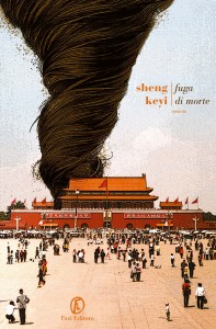 Fuga di Morte- Sheng Keyi
