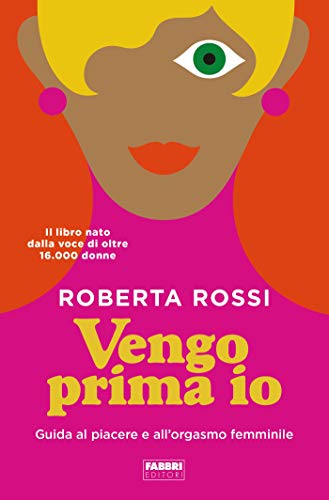 Vengo prima io