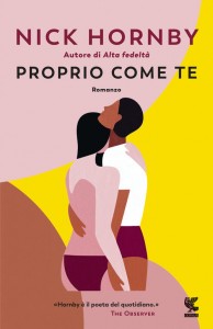 Proprio come te – Nick Hornby