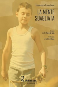 La mente sbagliata – Francesco Forestiero