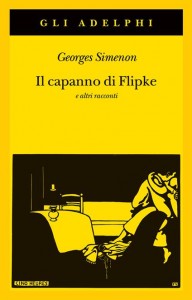 Il capanno di Flipke – Georges Simenon