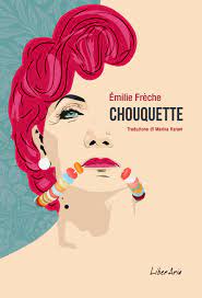 Chouquette – Émilie Frèche