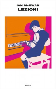 Lezioni – Ian McEwan