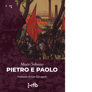 Pietro e Paolo – Mario Sobrero