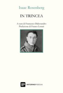 In trincea – Isaac Rosenberg