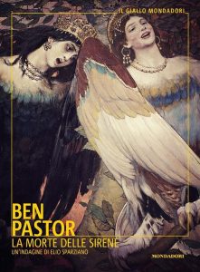 La morte delle sirene – Ben Pastor