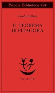 Il teorema di Pitagora – Paolo Zellini