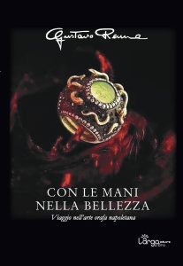 Con le mani nella bellezza – Gustavo Renna