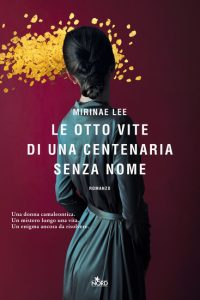 Le otto vite di una centenaria senza nome, Mirinae Lee, Nord
