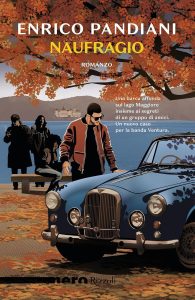Naufragio – Enrico Pandiani