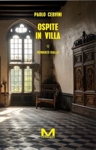 Ospite in villa – Paolo Cervini