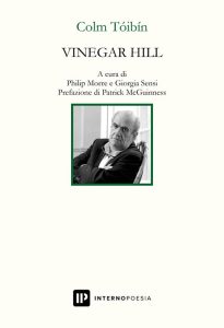 Vinegar Hill – Colm Tóibín
