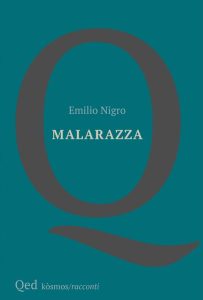 Malarazza – Emilio Nigro