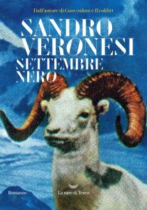 Settembre nero – Sandro Veronesi
