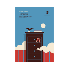 Virginia nel cassetto – Stefano Biolchini