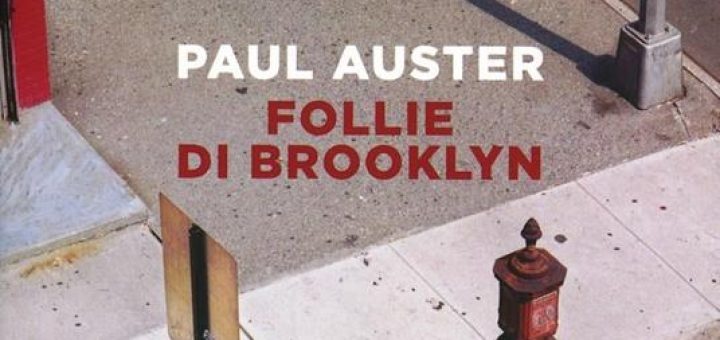 follie di brooklyn paul auster