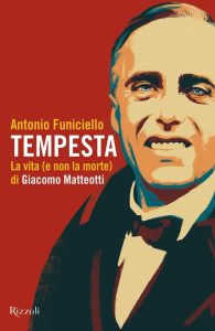Tempesta – Antonio Funiciello