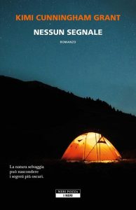 Nessun segnale – Kimi Cunningham Grant