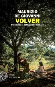 Volver – Maurizio De Giovanni
