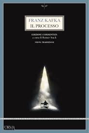 Il processo – Franz Kafka
