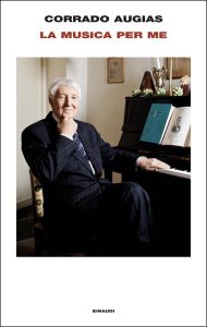 La musica per me – Corrado Augias