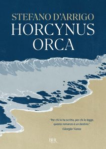Horcynus Orca – Stefano D’Arrigo
