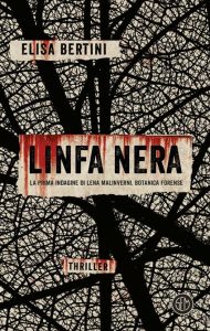Linfa nera – Elisa Bertini