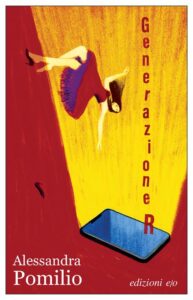 Generazione R – Alessandra Pomilio