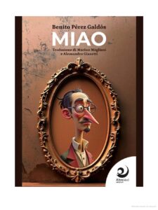 MIAO – Benito Pérez Galdós