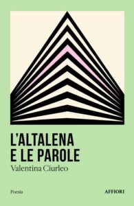 L’altalena e le parole – Valentina Ciurleo