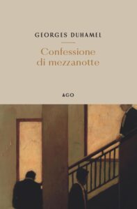 Confessione di mezzanotte – Georges Duhamel