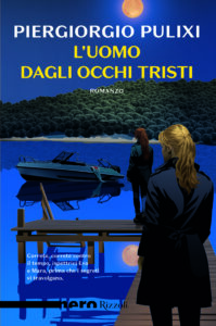 L’uomo dagli occhi tristi – Piergiorgio Pulixi