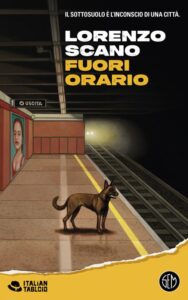 Fuori orario – Lorenzo Scano
